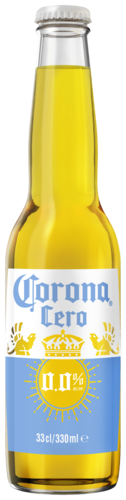 Corona Cero Alcoholvrij