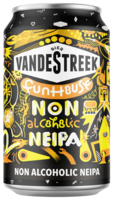 Van de Streek Funhouse Alcoholvrij