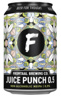 Frontaal Juice Punch 0.5