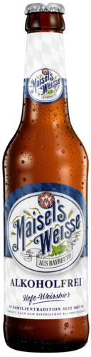 Maisel's Weisse Alkoholfrei