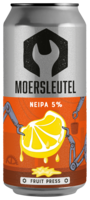 Moersleutel Fruit Press IPA - Gall & Gall