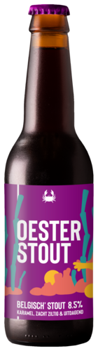 Scheldebrouwerij Oesterstout