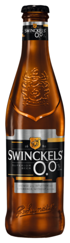 Swinckels Superior 0.0