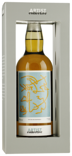 Artist Collective 6.0 Caol Ila 9 Years 2013