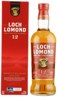 Loch Lomond 12 Years