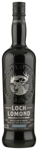 Loch Lomond Single Grain Distillers Choice