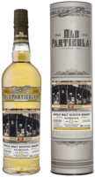 Old Particular Balmenach 12 Years