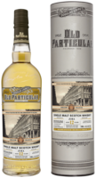 Old Particular Jura 12 Years