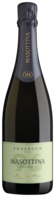 Masottina Prosecco Collezione 96 Organic