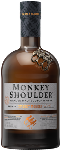 Monkey Shoulder Smokey Monkey