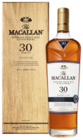 The Macallan Double Cask 30 Years