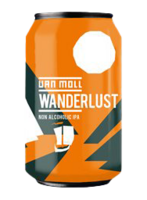 Van Moll Wanderlust Blik - Gall & Gall