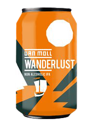 Van Moll Wanderlust Blik