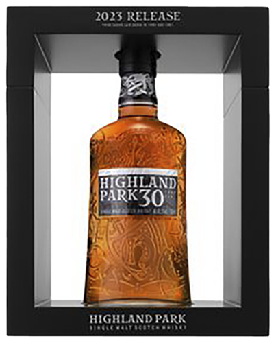 Highland Park 30 Years