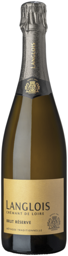 Langlois-Chateau Brut