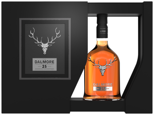 Dalmore 25 Years Release III