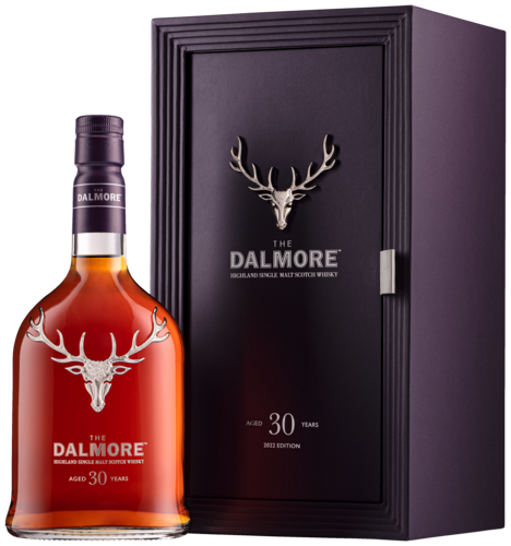 Dalmore 30 Years