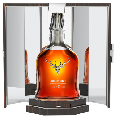 Dalmore 40 Years - 70CL kopen? | Gall & Gall