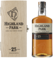 Highland Park 25 Years