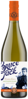 Bruce Jack Sauvignon Blanc Reserve Maria Gall Jubileum