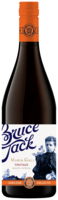 Bruce Jack Pinotage Reserve Maria Gall Jubileum