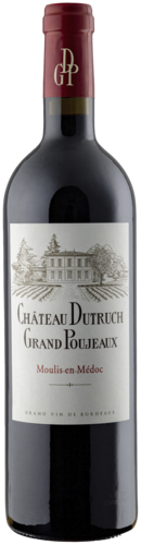 Château Dutruch Grand Poujeaux