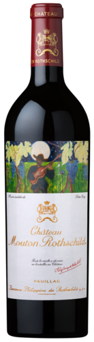 Château Mouton Rothschild