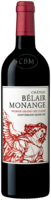 Château Belair Monange