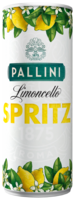 Pallini Limoncello Spritz 