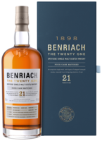 Benriach 21 Years