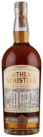 The Whistler 14 years Single Cask Ruby Port