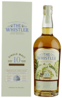 The Whistler 10 years French Cask