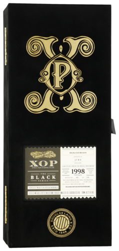 XOP Jura 24 Years