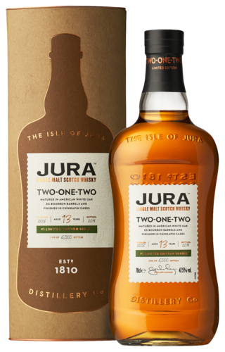 Jura 13 Years 212