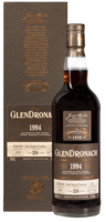 Glendronach 28 Years PX Cask #475