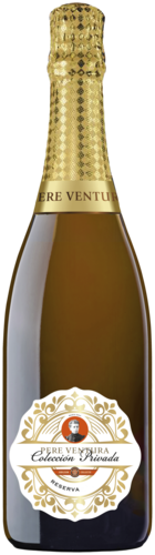 Pere Ventura Cava Reserva 2021 Maria Gall Jubileum