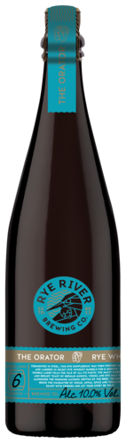 Rye River Orator Doppelbock