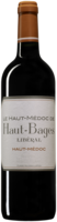 Le Haut Medoc De Haut Bages Liberal