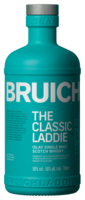 Bruichladdich Scottish Barley Classic Laddie