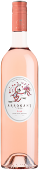 Arrogant Frog Rosé