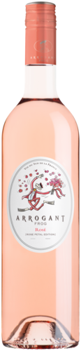 Arrogant Frog Rosé 75CL