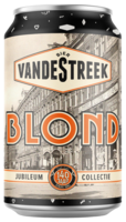 VandeStreek 140 Jaar Jubileum Blond 