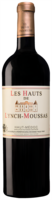 Hauts de Lynch Moussas