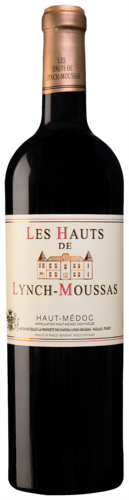 Hauts de Lynch Moussas