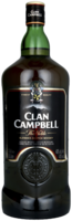 Clan Campbell Blended Scotch Whisky