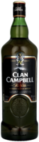 Clan Campbell Blended Scotch Whisky