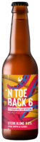 Scheldebrouwerij 'n Toeback Single Hop 