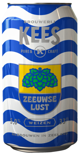 Kees Zeeuwse Lust