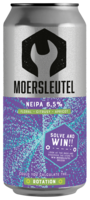 Moersleutel Rotation