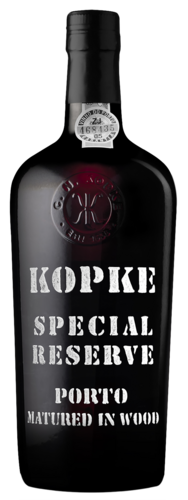 Kopke Special Reserve Tawny